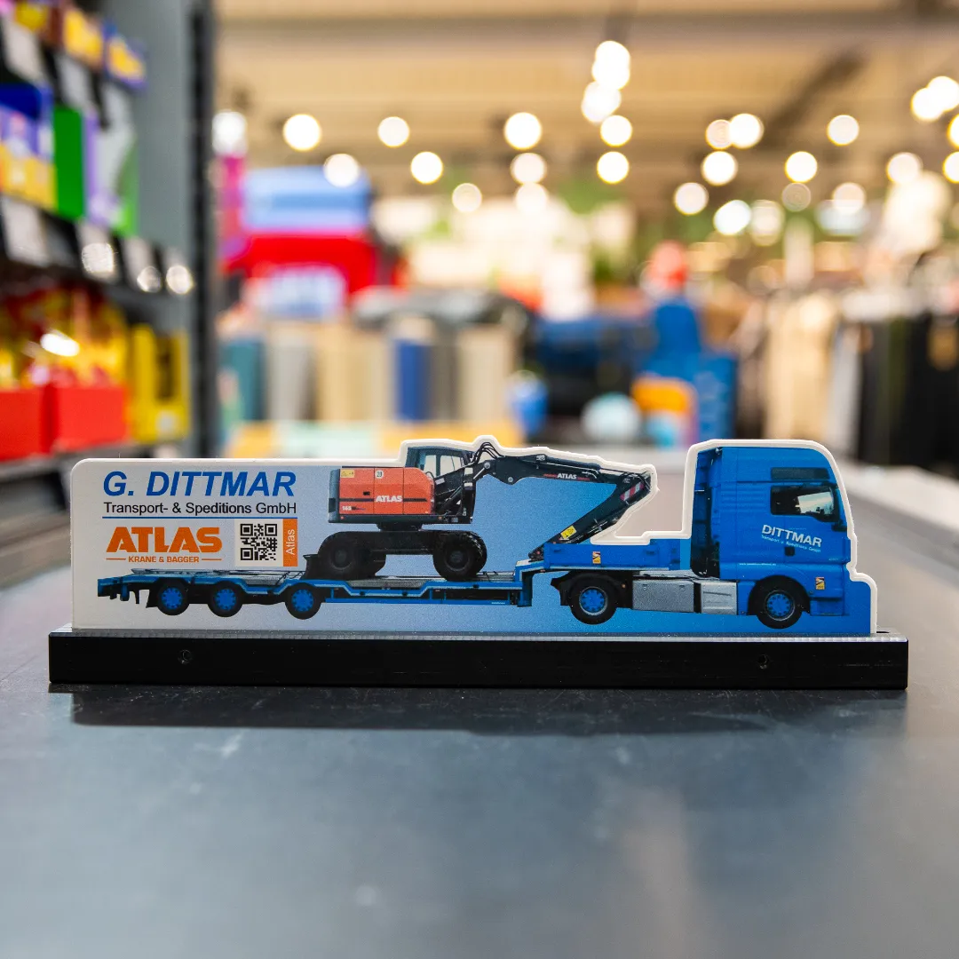 Warentrenner Dittmar